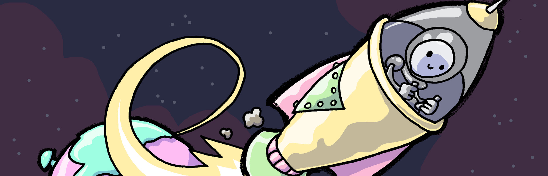 Moonstuck