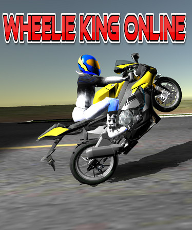 Wheelie King Online Premium