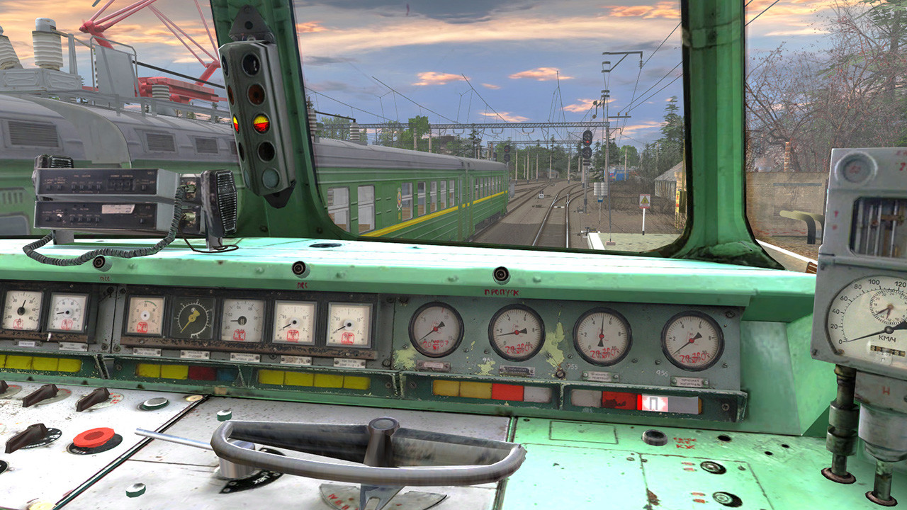 Trainz Plus DLC - Balezino Mosti Featured Screenshot #1