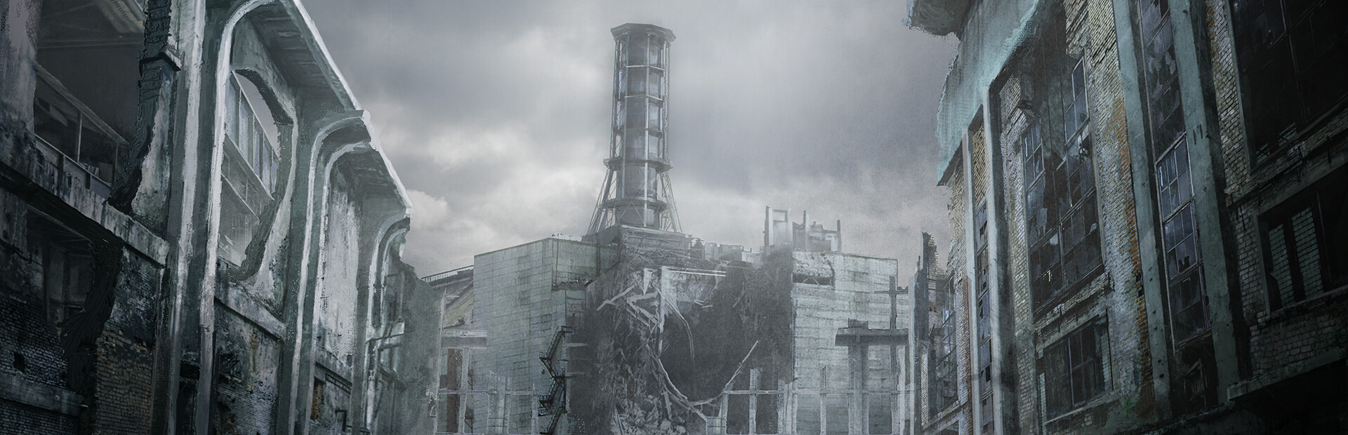 Chernobyl: Origins