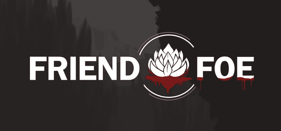 Friend or Foe cover art