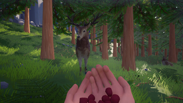 Friend or Foe screenshot 5