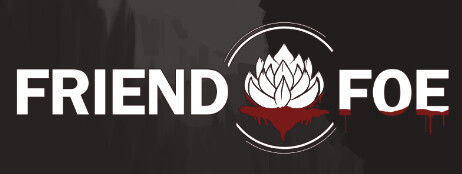 Friend or Foe cover art