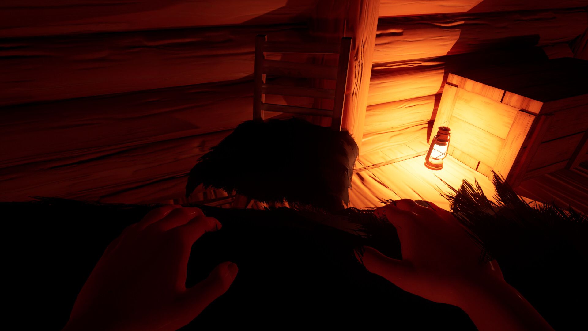 Friend or Foe screenshot 17