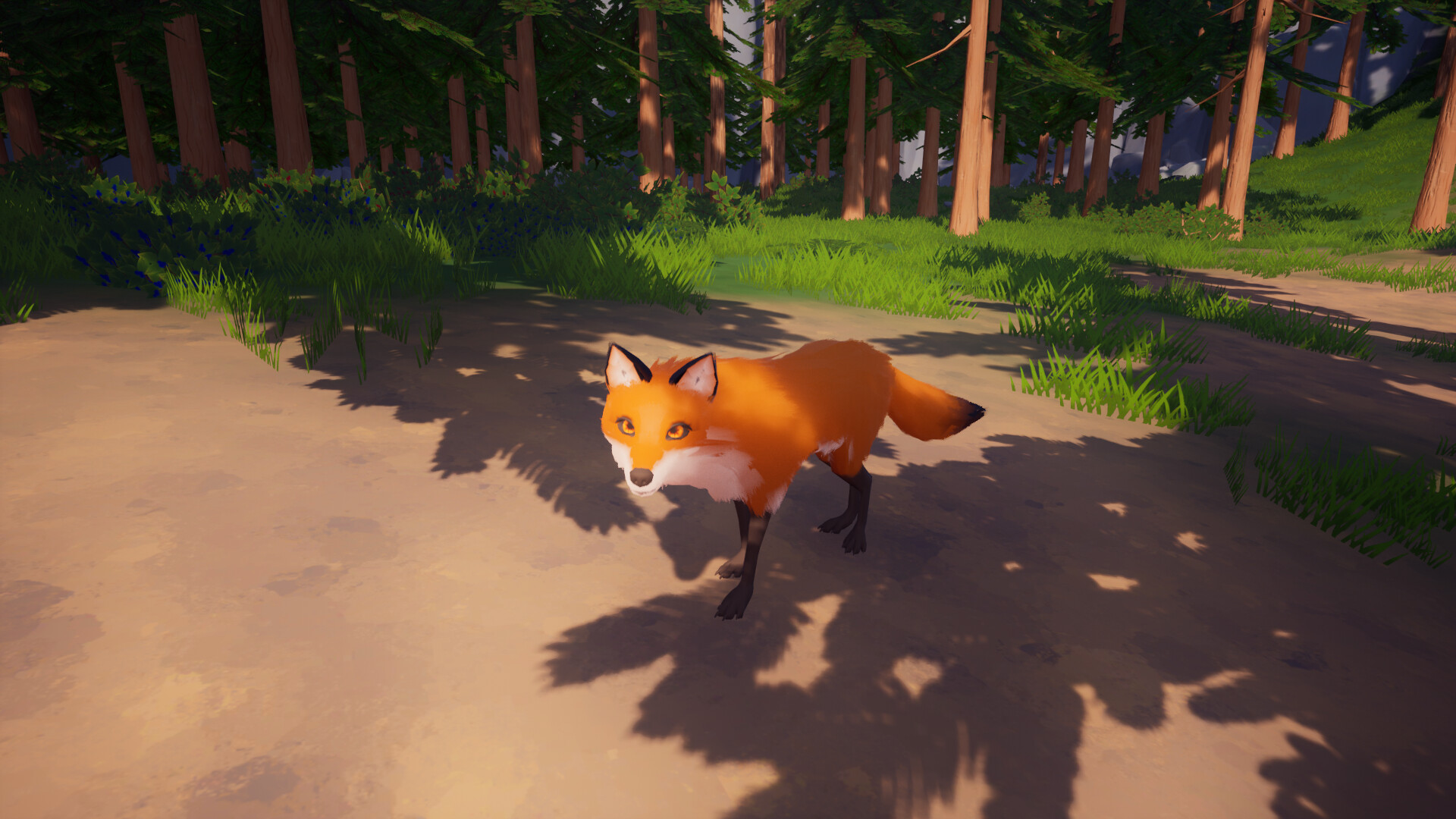 Friend or Foe Featured Screenshot #1