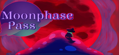 Moonphase Pass Cover Image