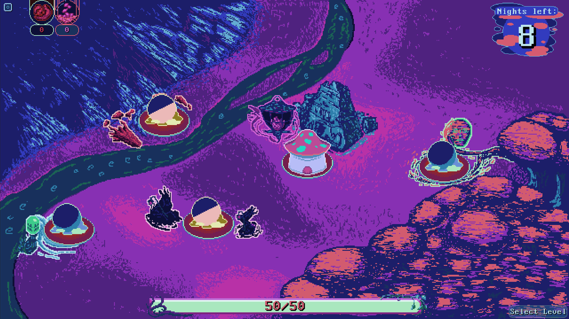 #2. Moonphase Pass (Steam) 由: Remote Alchemy Studios