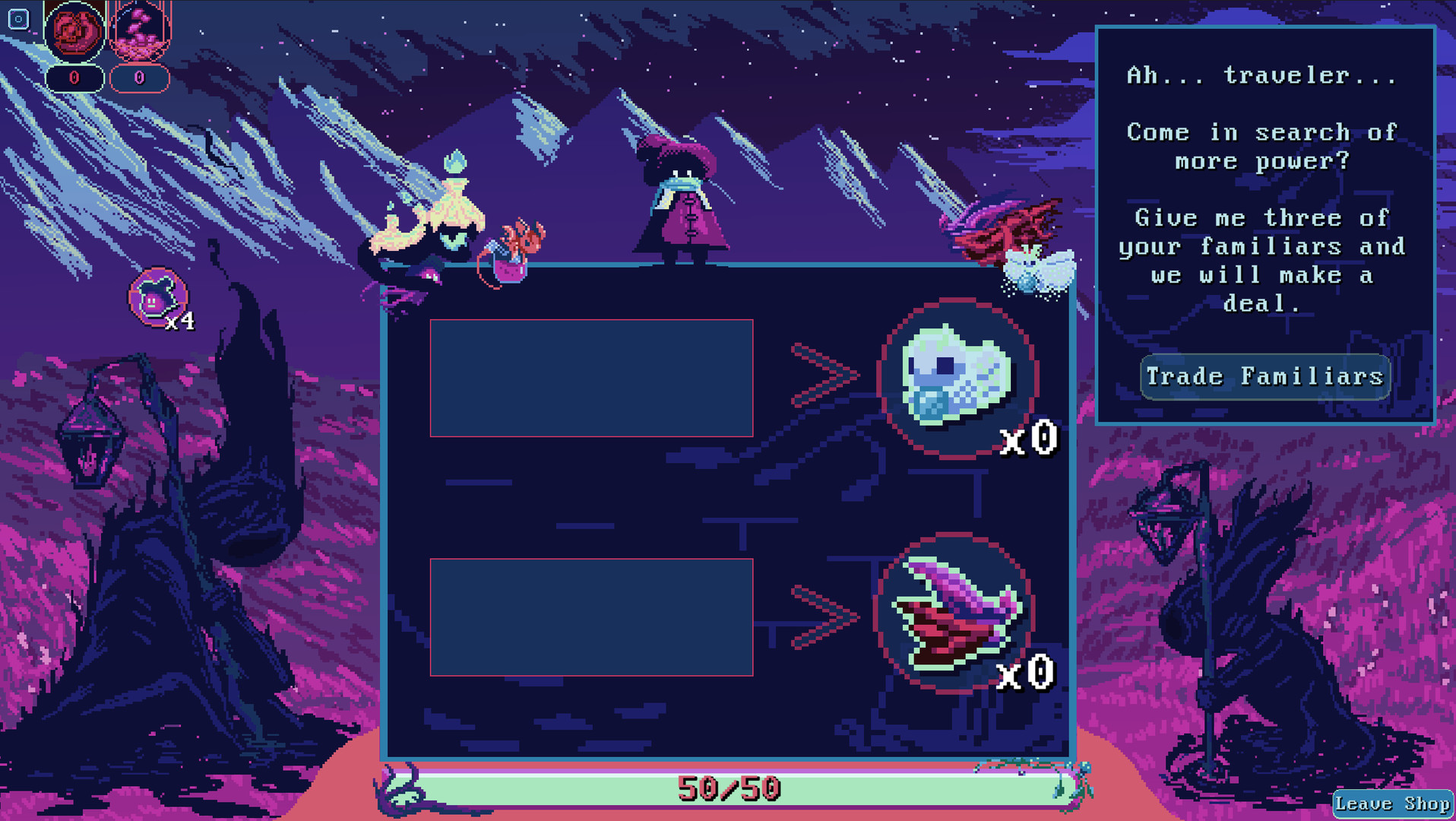 #4. Moonphase Pass (Steam) 由: Remote Alchemy Studios