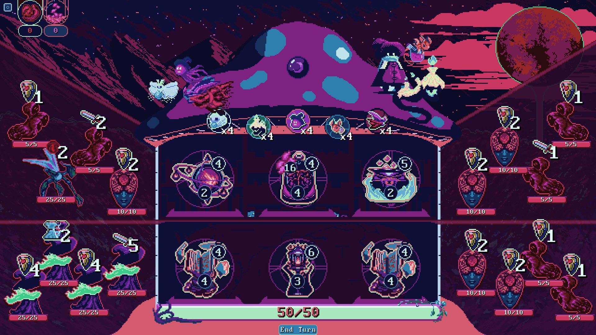 #6. Moonphase Pass (Steam) 由: Remote Alchemy Studios