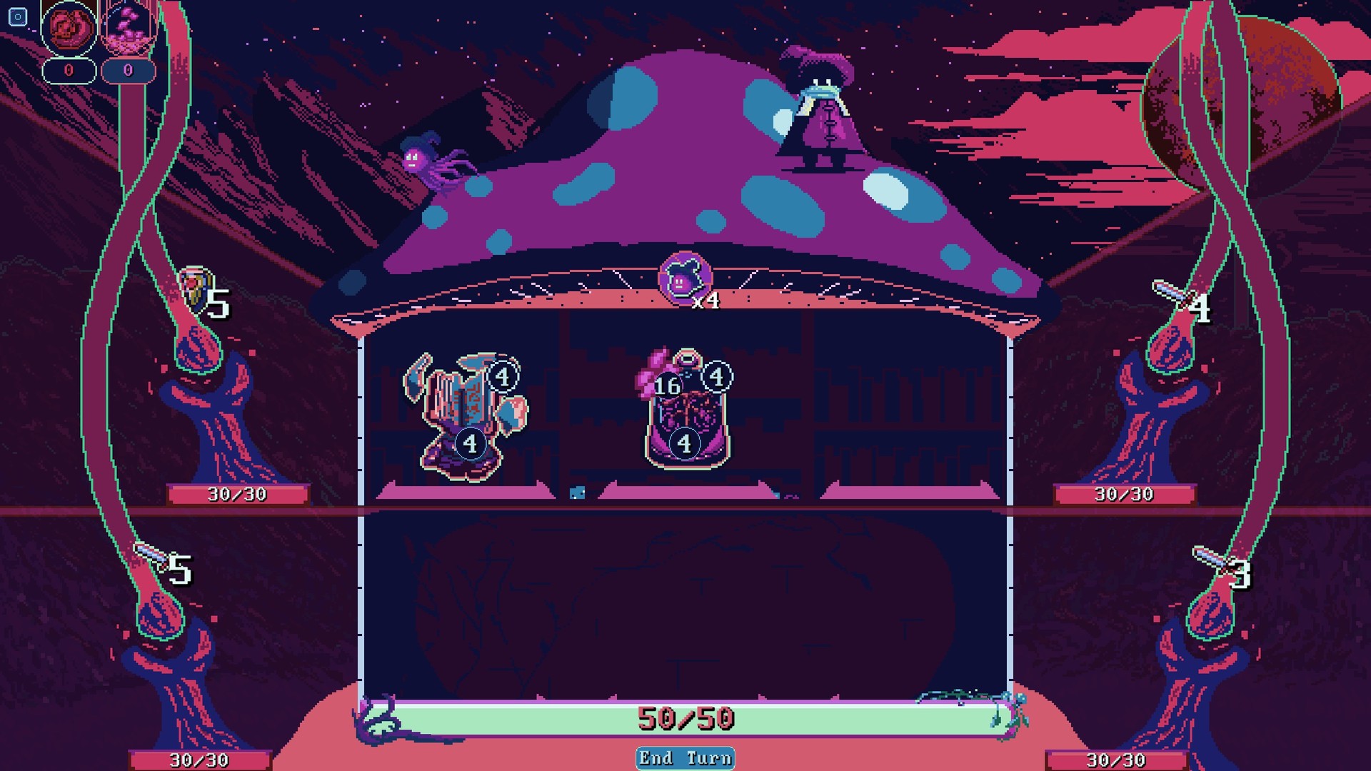 #7. Moonphase Pass (Steam) 由: Remote Alchemy Studios