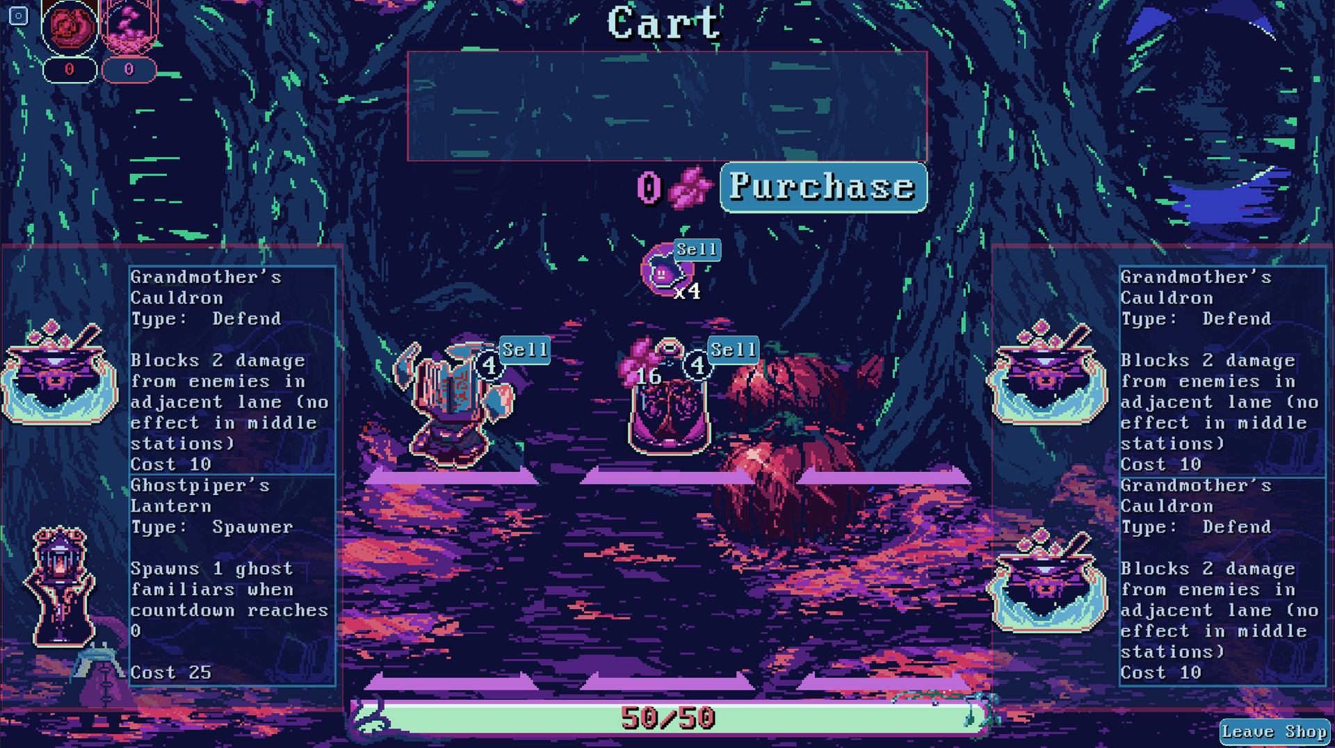 #3. Moonphase Pass (Steam) 由: Remote Alchemy Studios