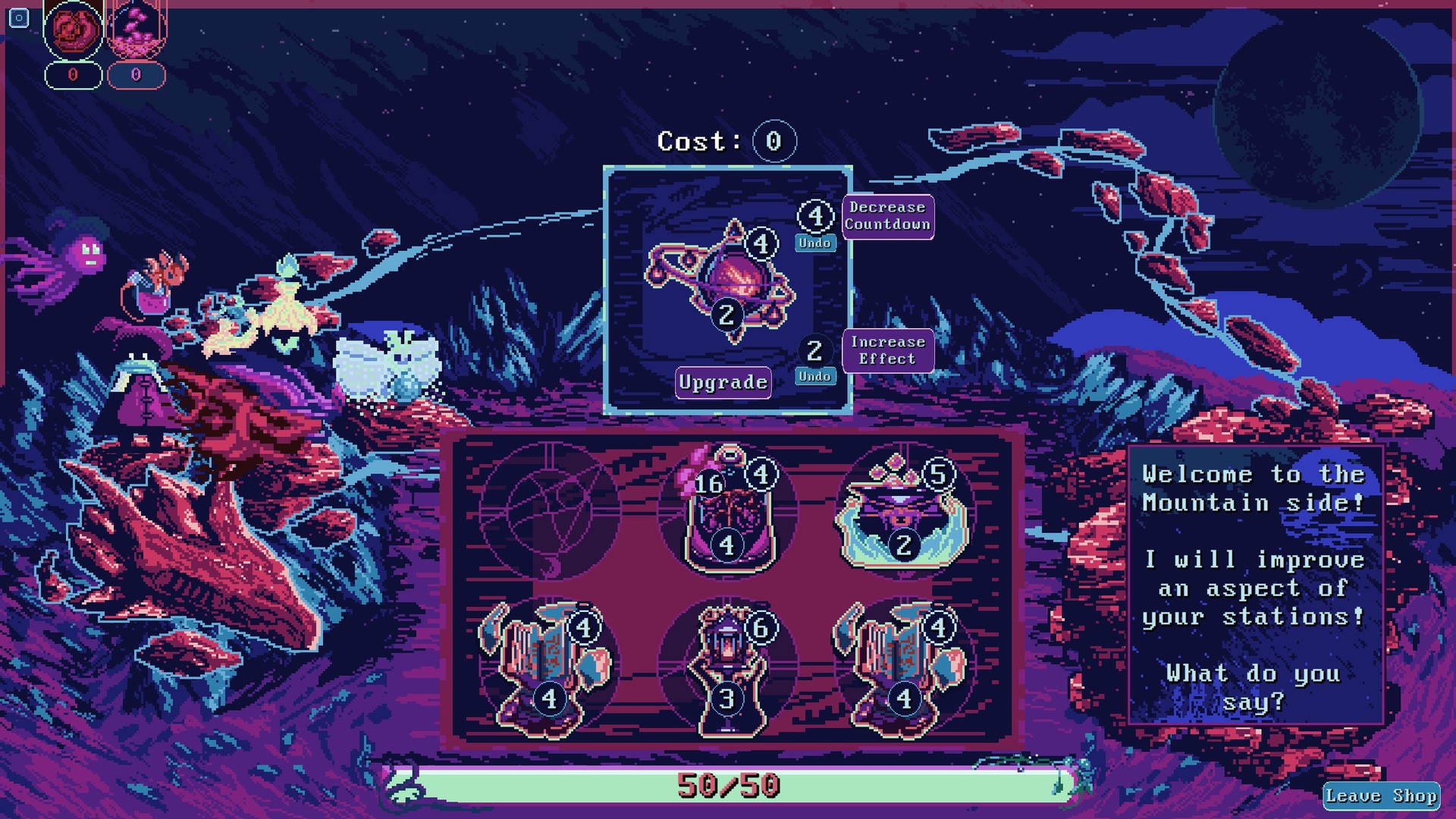 #5. Moonphase Pass (Steam) 由: Remote Alchemy Studios