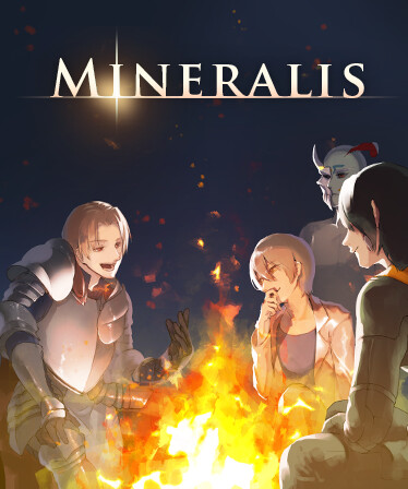 Mineralis