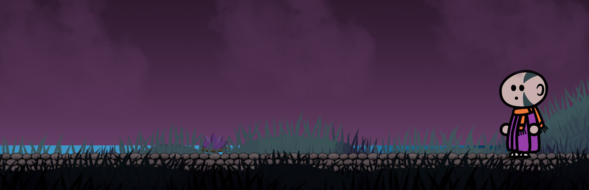 Veil of Maia