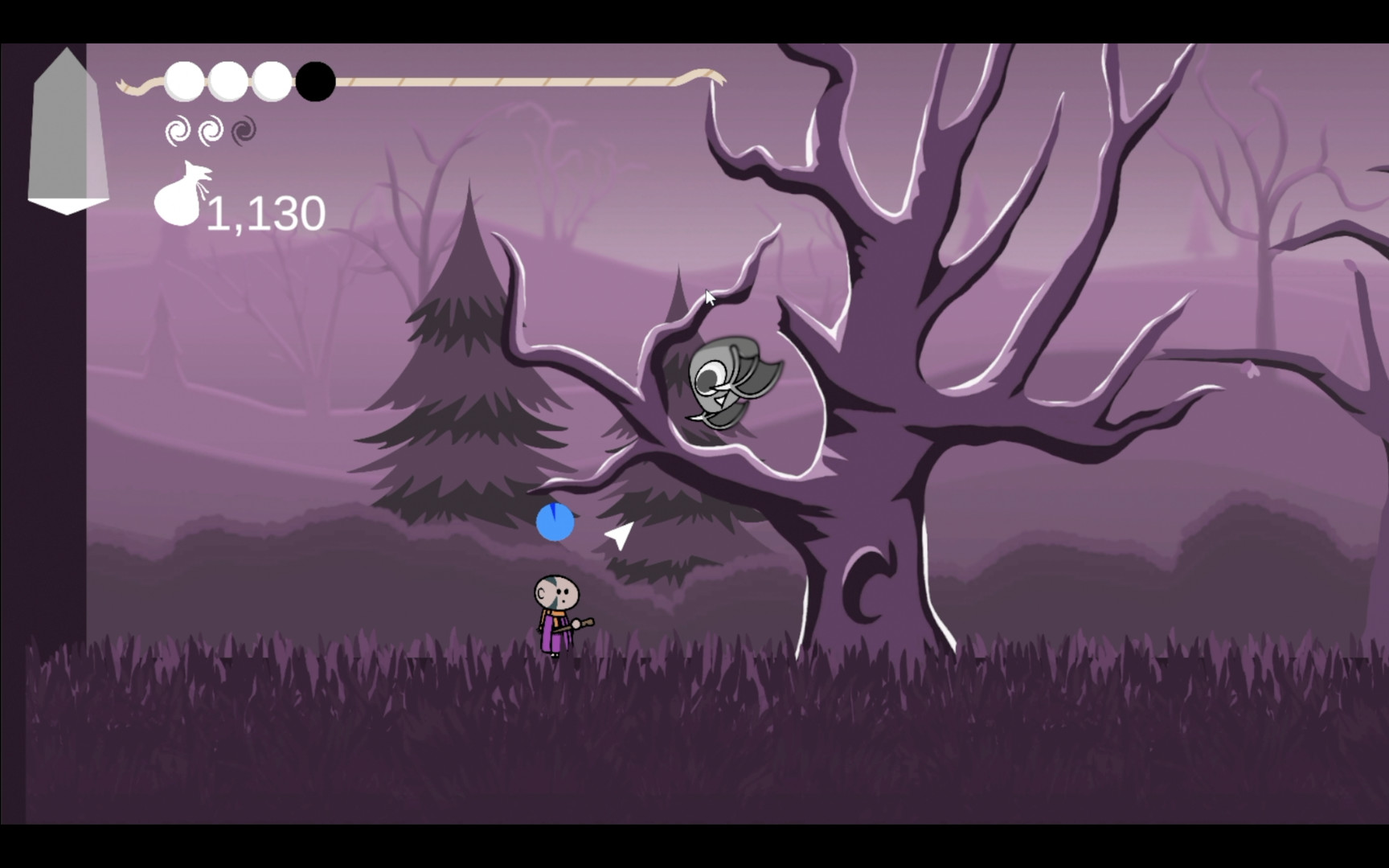 Veil of Maia screenshot #8