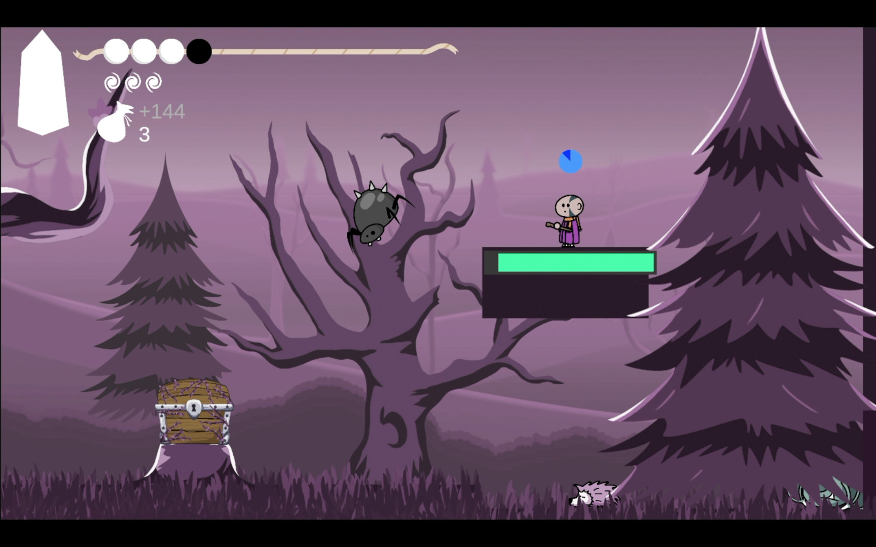 Veil of Maia screenshot #7