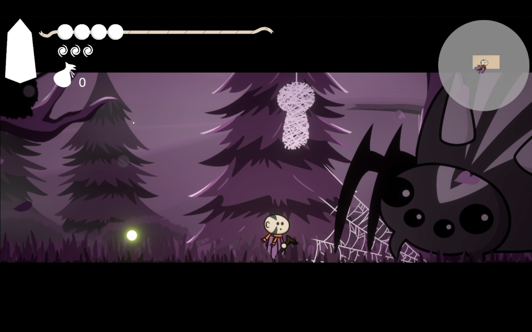 Veil of Maia screenshot #10