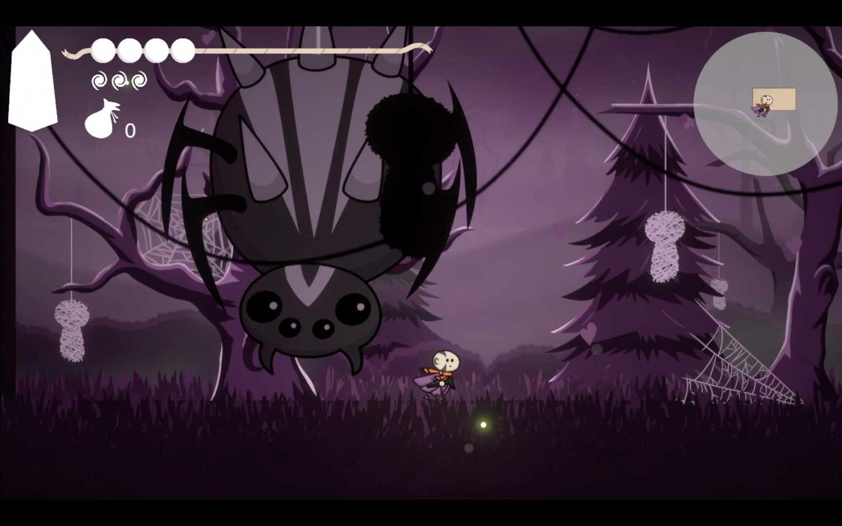 Veil of Maia Featured Screenshot #1