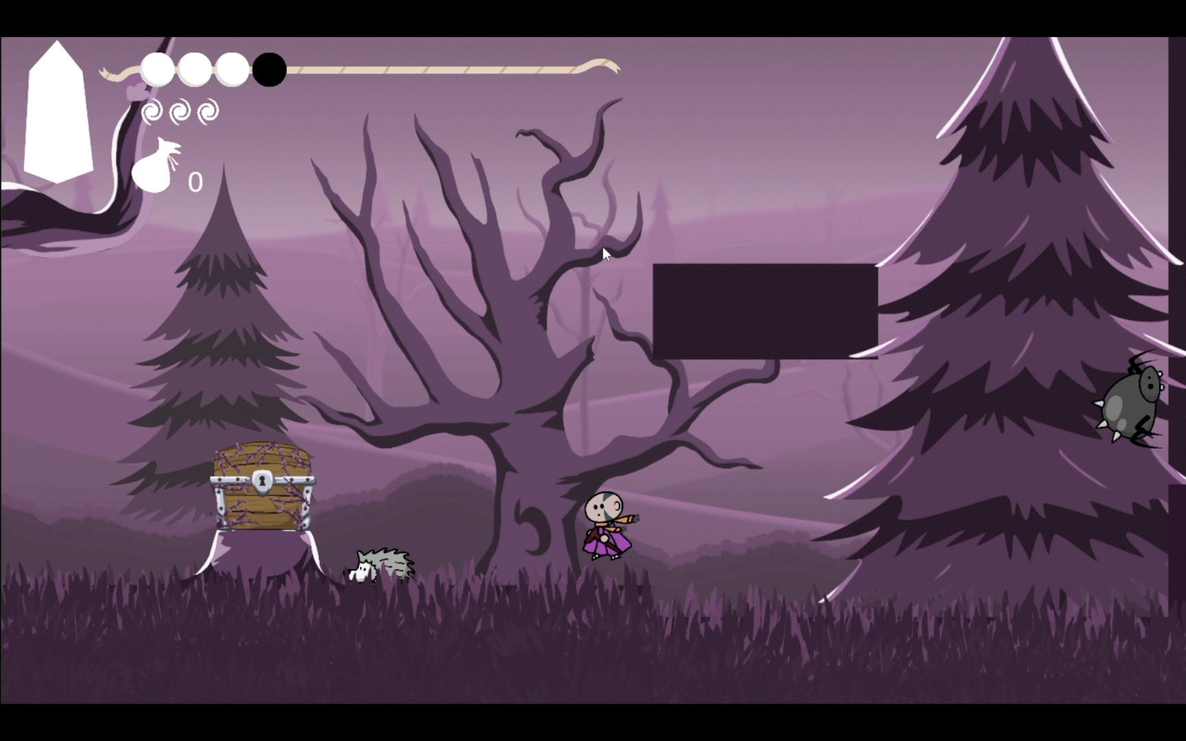 Veil of Maia screenshot #9