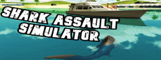 Shark Assault Simulator Small Capsule Image
