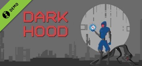 Dark Hood Demo game cover