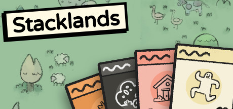 Stacklands 游戏图标