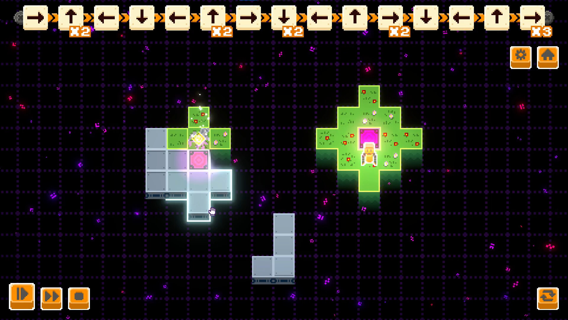 Help Bipboop screenshot #4