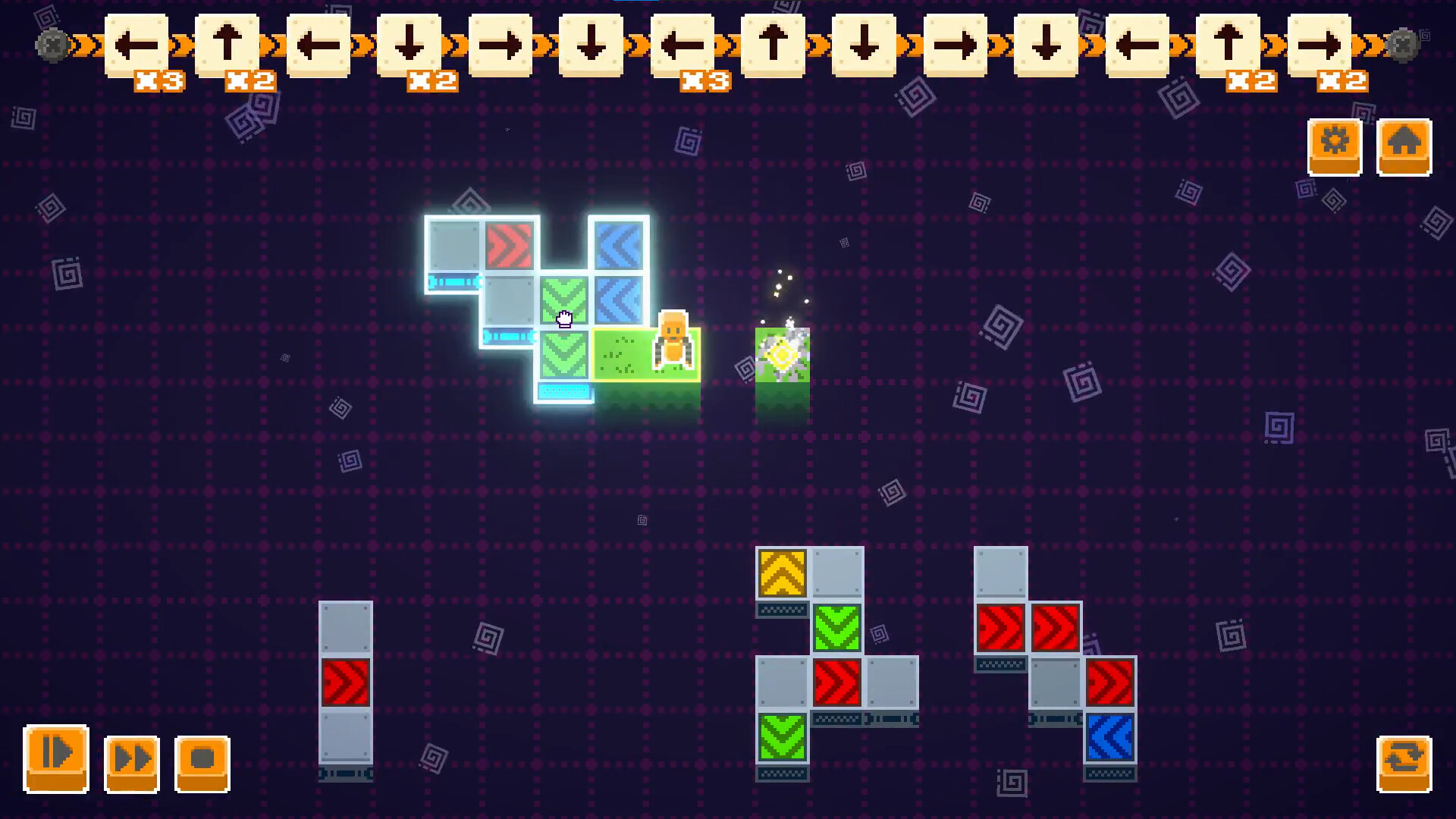 Help Bipboop screenshot #6