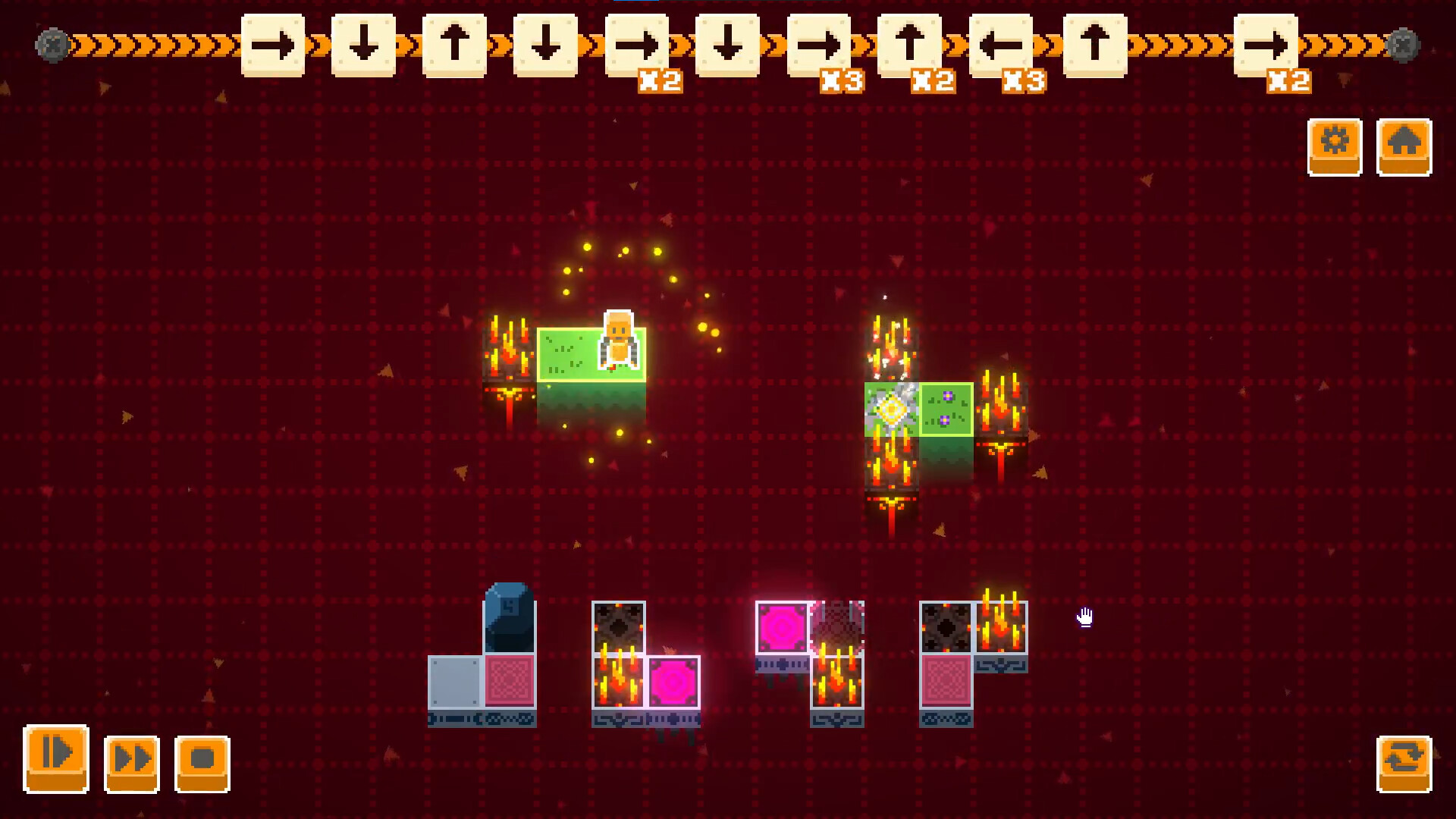 Help Bipboop screenshot #7