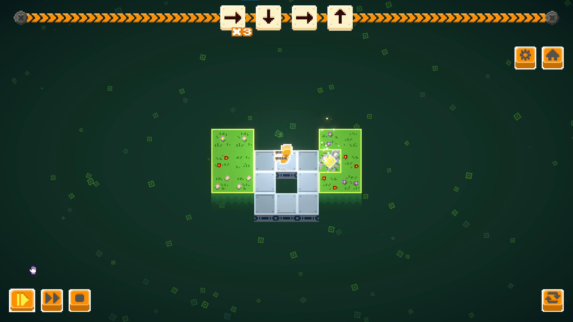 Help Bipboop screenshot #1