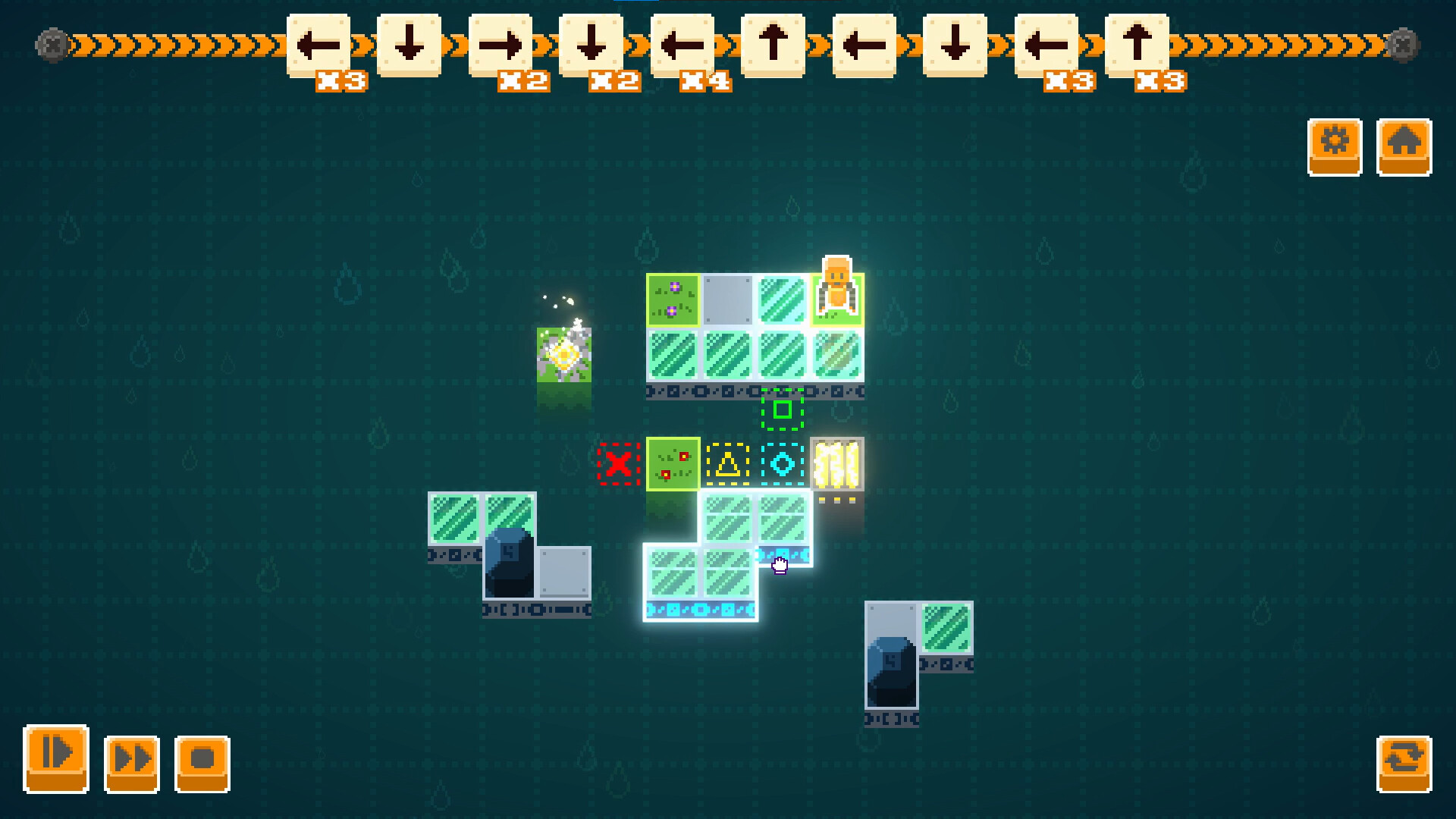 Help Bipboop screenshot #5