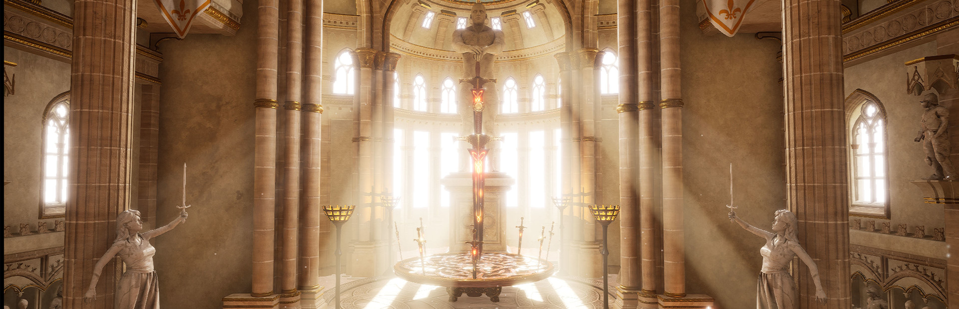 魂之独颂歌 Song of Souls