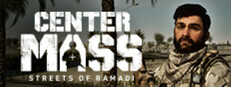 Center Mass: Streets of Ramadi
