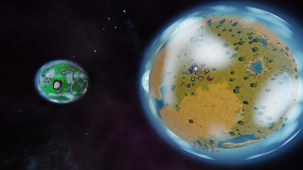 Planet S