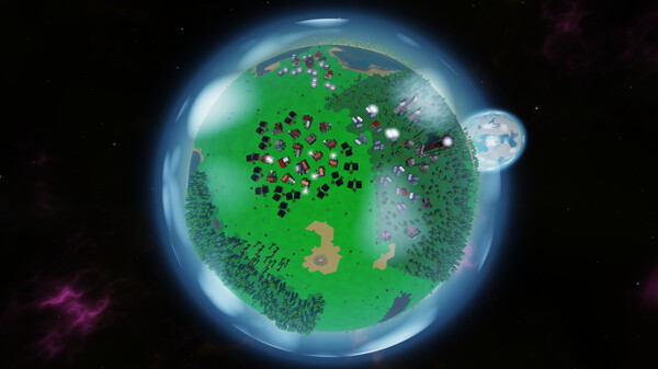 Planet S