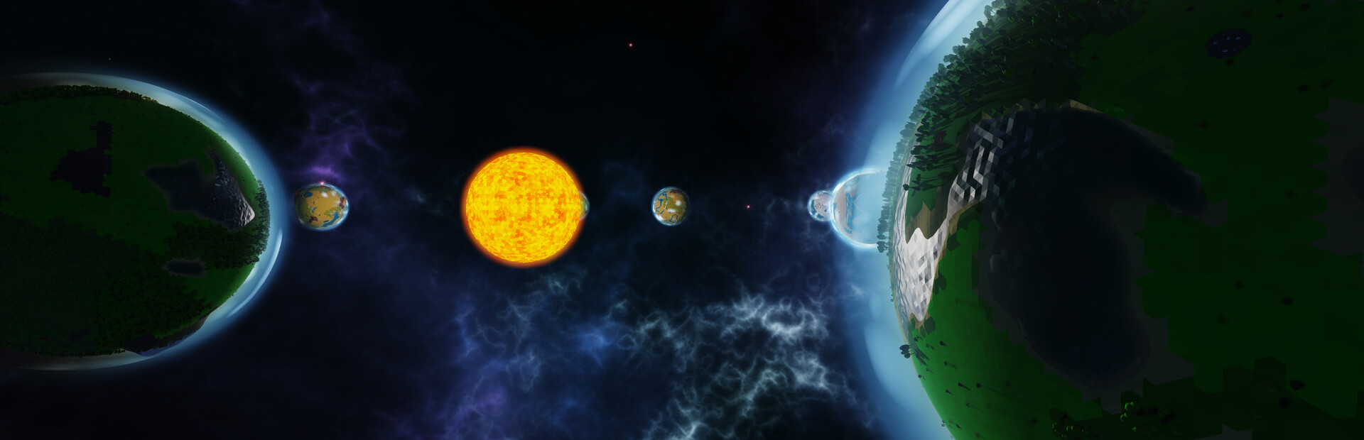 Planet S