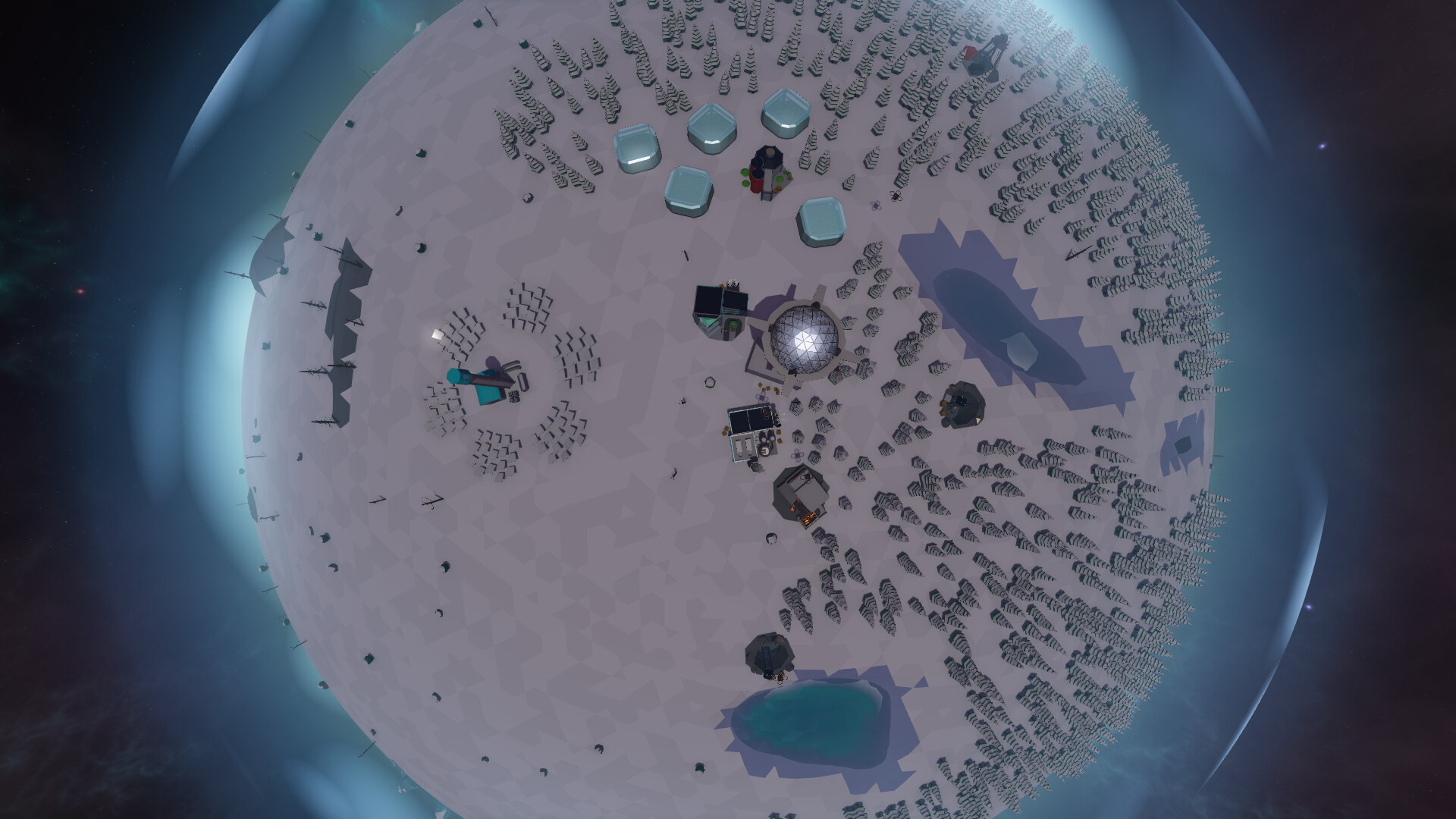 Planet S screenshot 7