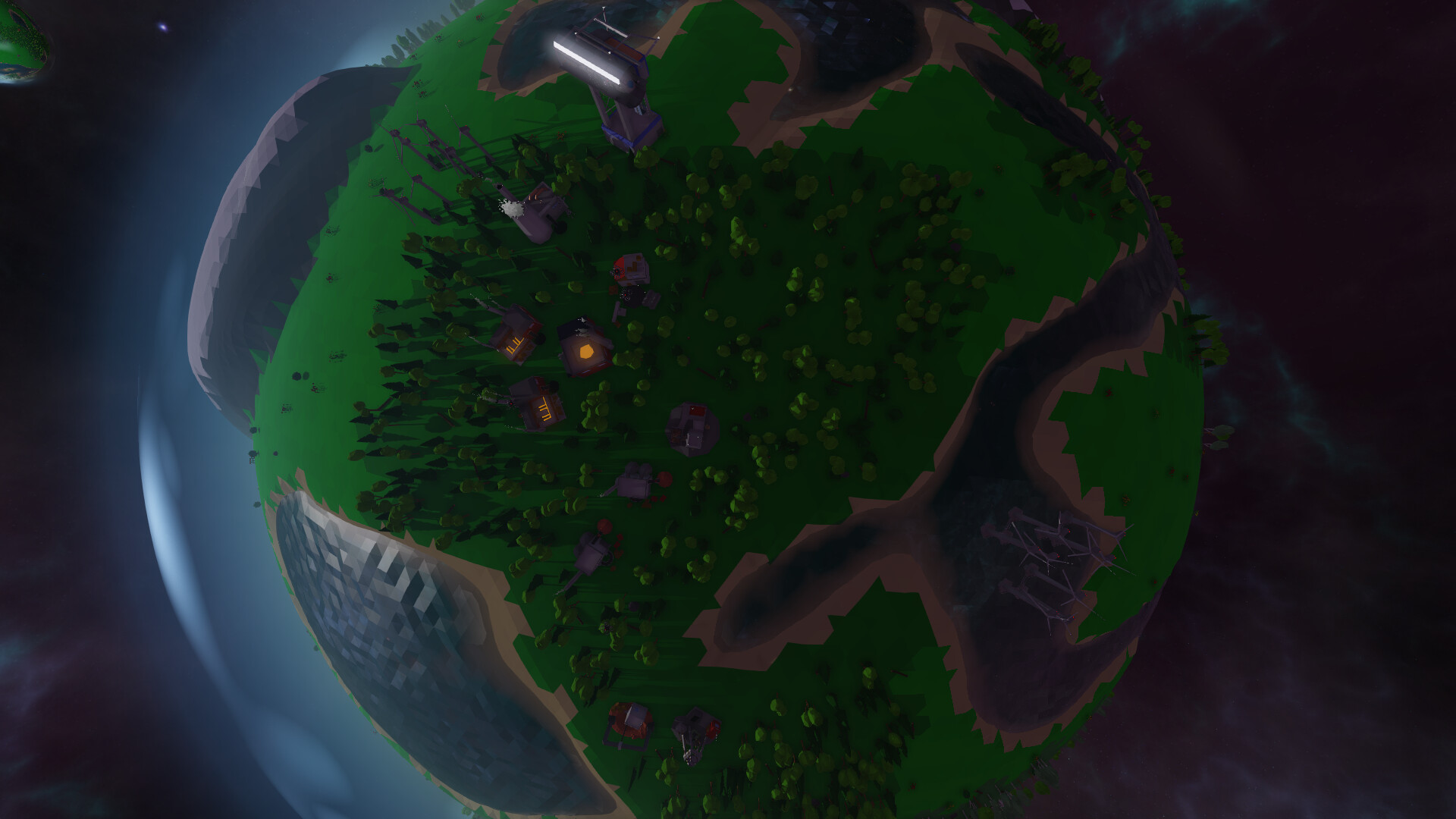 Planet S screenshot 8