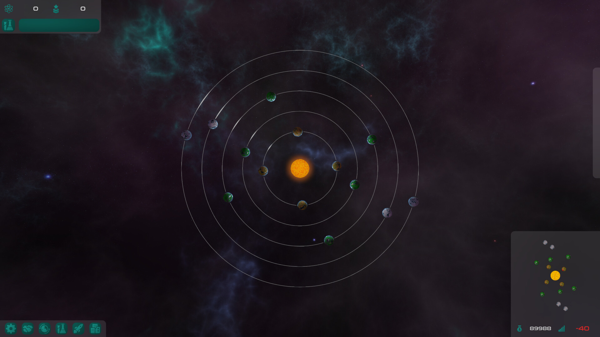 Planet S screenshot 11