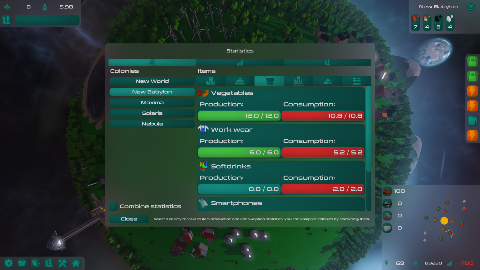 Planet S screenshot 13