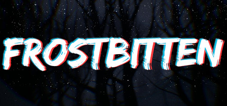 Frostbitten banner