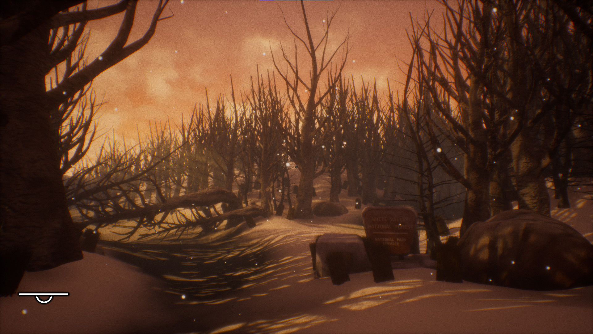 Frostbitten Featured Screenshot #1