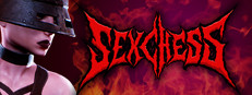 Sex Chess game cover