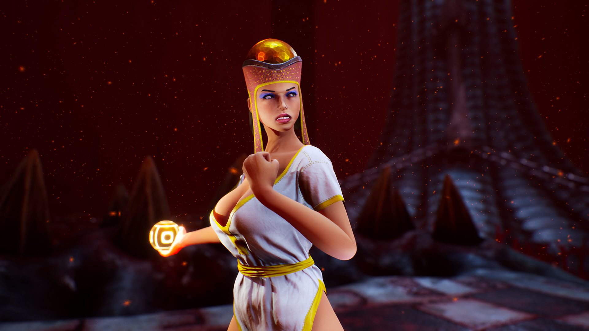Sex Chess screenshot 13