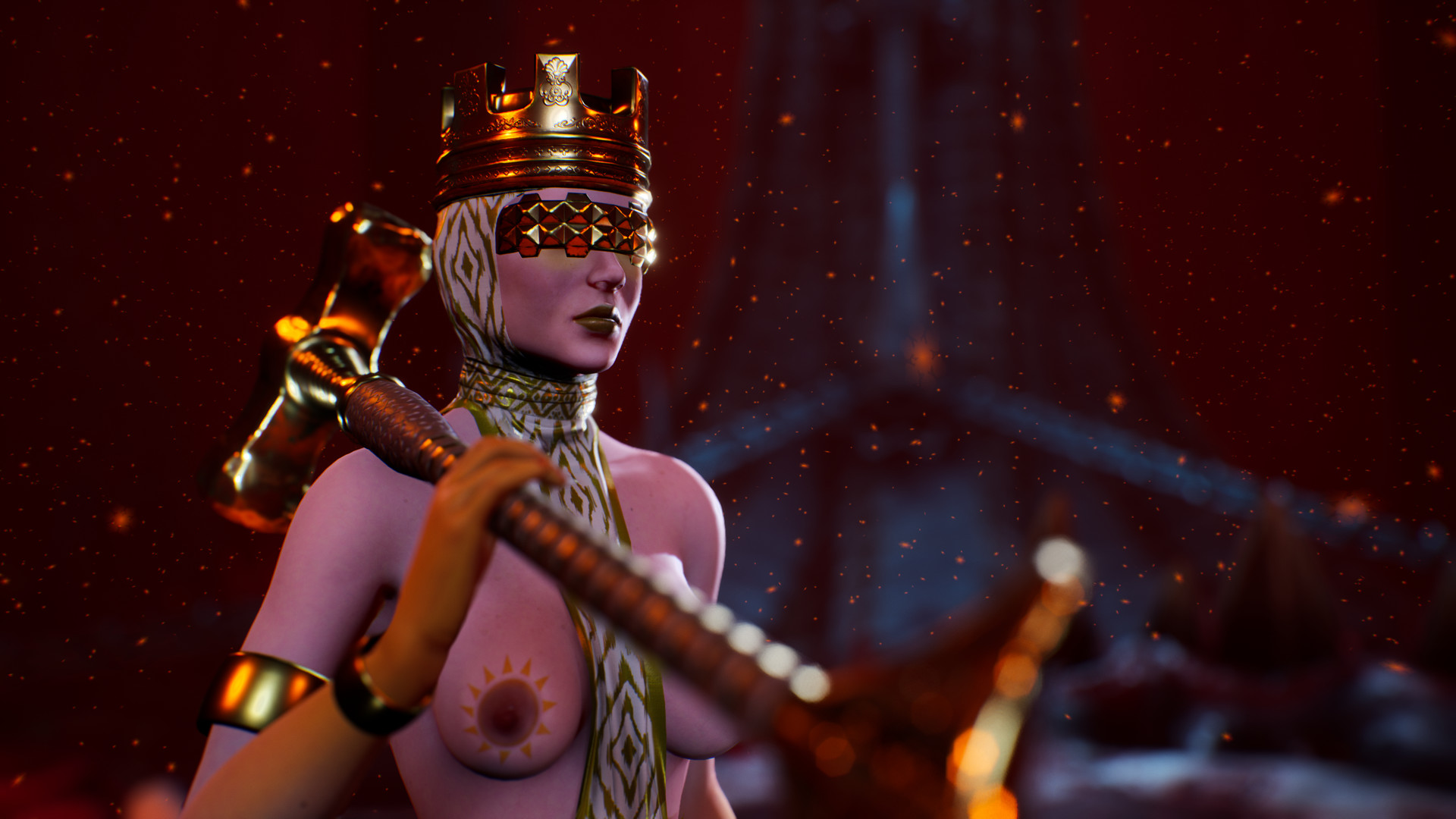 Sex Chess screenshot 16