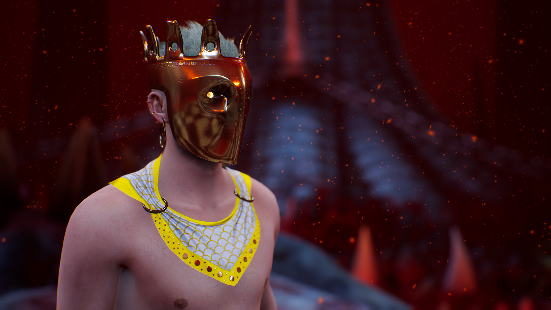 Sex Chess screenshot 19