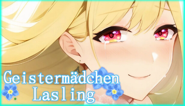 Geistermädchen Lasling