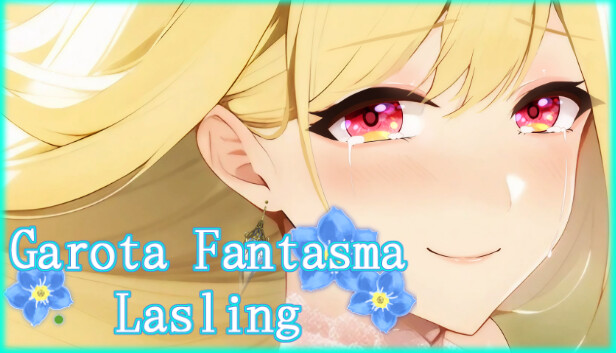 Garota Fantasma Lasling