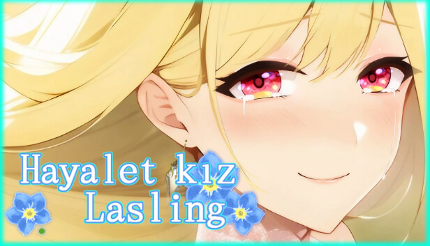 Hayalet kız Lasling