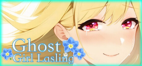 Ghost Girl Lasling banner image